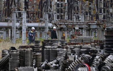 У вівторок в Україні діятимуть графіки відключення електроенергії: розклад та подробиці