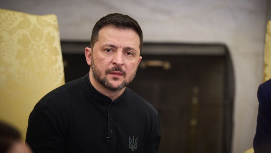 Зеленський після складних переговорів: впевненість, компроміси та жодних вибачень