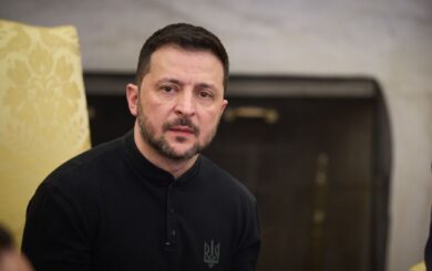 Зеленский после сложных переговоров: уверенность, компромиссы и никаких извинений