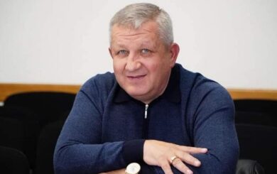 Депутата Херсонского облсовета Сергея Сорокунского снова заключили под стражу