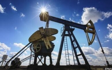Экспорт нефти из России в мае сократился: доходы из-за санкций упали на сотни миллионов долларов