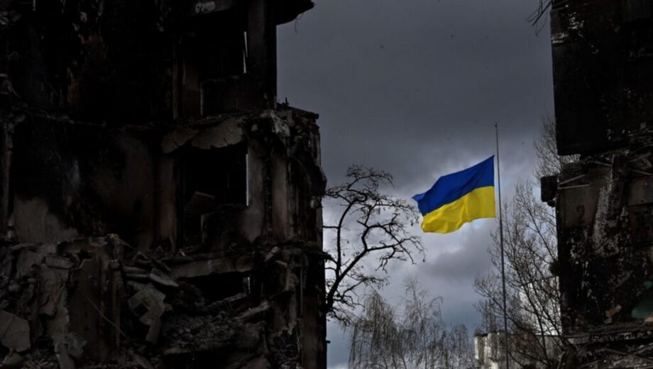 Кремль вимагає ще 30% території України та розпуску ЗСУ – ISW