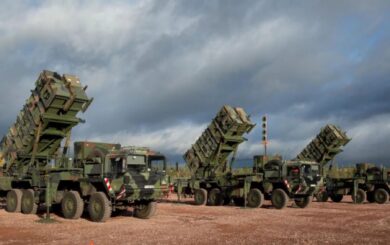 США вместе с союзниками одобрили первые поставки оружия Украине на 500 миллионов