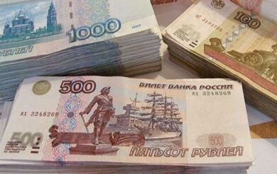 Помощника »премьер-министра ДНР» Бородая задержали со значительной суммой денег