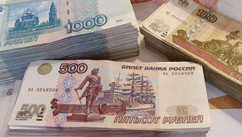 Помощника »премьер-министра ДНР» Бородая задержали со значительной суммой денег