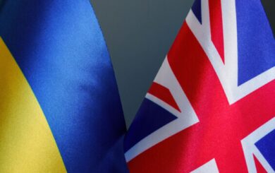 Британія продовжила програму підтримки українців на 2 роки
