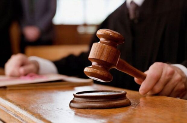 Російський агент ФСБ отримав 15 років тюрми