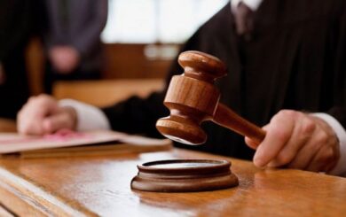 Российский агент ФСБ получил 15 лет тюрьмы