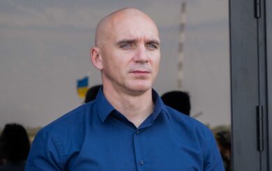 Инспекторы по парковке не обходят даже мэра: Александр Сенкевич получил штраф