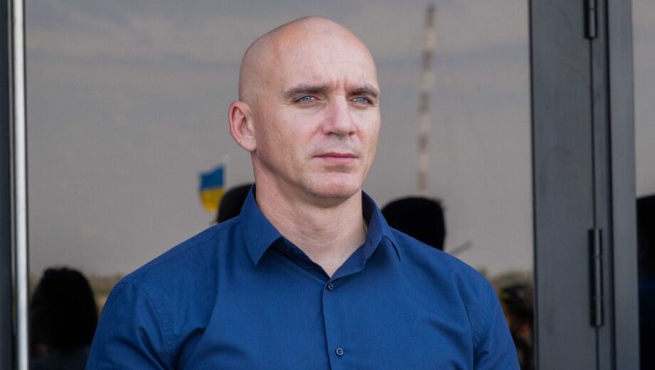 Инспекторы по парковке не обходят даже мэра: Александр Сенкевич получил штраф