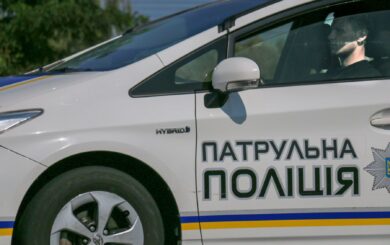 »Не трогайте меня»: в Броварах мужчина пострадал из-за замечания о русской музыке