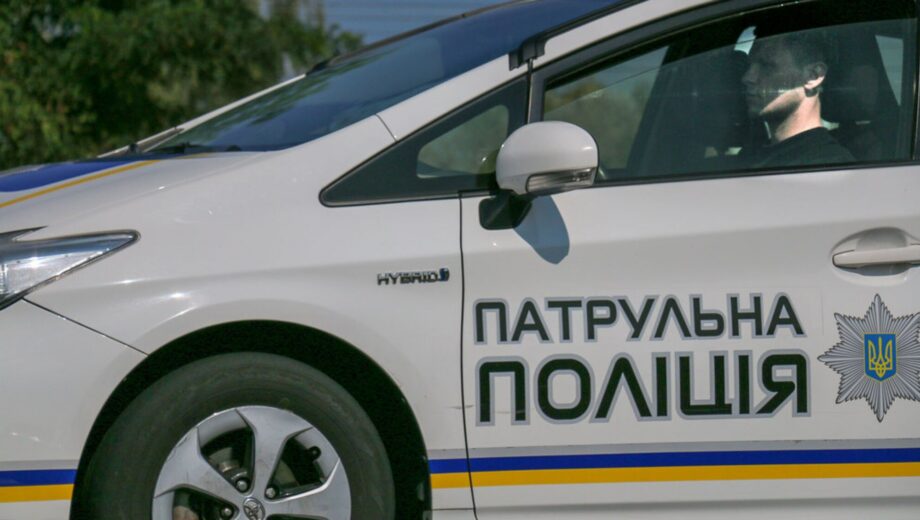 »Не трогайте меня»: в Броварах мужчина пострадал из-за замечания о русской музыке