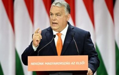 Орбан позвонил диктатору путину: говорили и об Украине