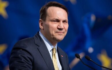 ”Деякі країни НАТО вже направили на територію України своїх військовослужбовців”, – очільник МЗС Польщі