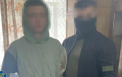 Агент рф заманил военного на »свидание» и взорвал скутер: СБУ сорвала теракт