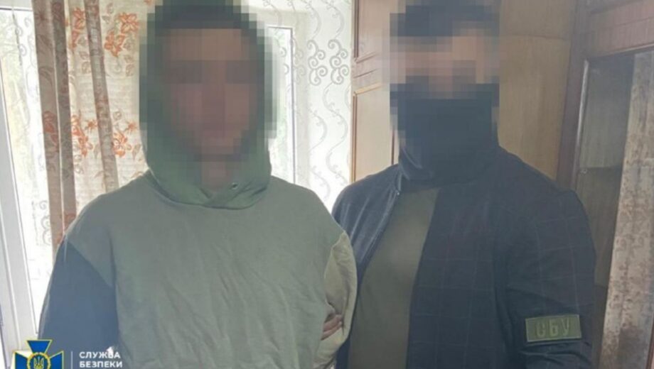 Агент рф заманил военного на »свидание» и взорвал скутер: СБУ сорвала теракт