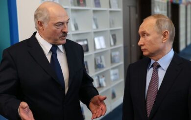 Беларусь поставляет микросхемы в россию: расследование выявило связи с Лукашенко