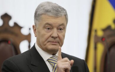 Петр Порошенко назвал возможную дату выборов в Украине