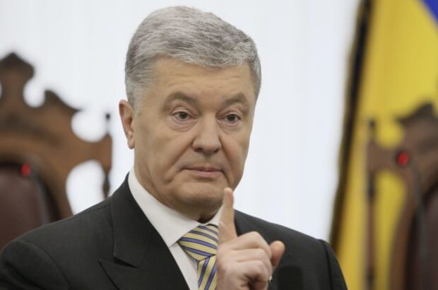 Петро Порошенко назвав можливу дату виборів в Україні