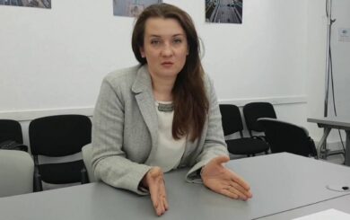 Бывшая руководительница »Черкассыоблэнерго» приговорена к восьми годам тюрьмы