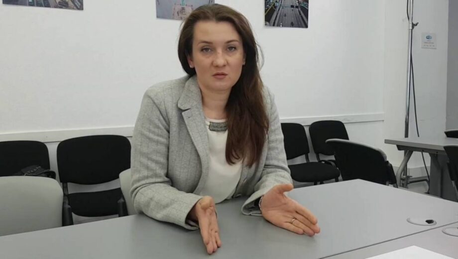 Колишню керівницю ”Черкасиобленерго” засуджено до восьми років тюрми