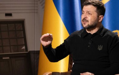 Поляку, який допомагав готувати замах на Зеленського, загрожує 8 років ув’язнення