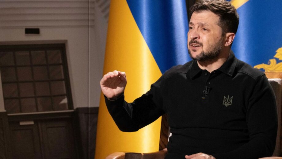 Поляку, який допомагав готувати замах на Зеленського, загрожує 8 років ув’язнення