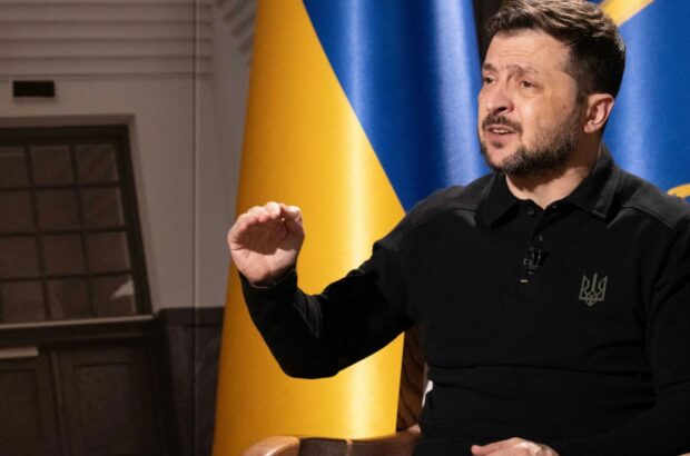 Поляку, который помогал готовить покушение на Зеленского, грозит 8 лет заключения