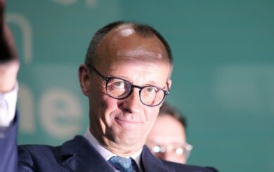 Фридрих Мерц не стал канцлером Германии – не хватило всего 6 голосов