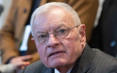Келлог: Трамп дал добро на удары Украины по территории россии