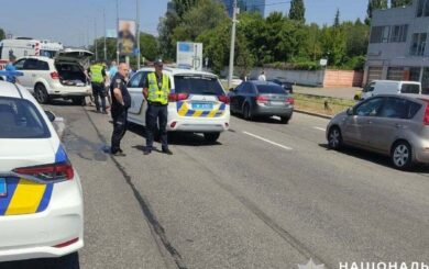 Після липневого ДТП Ткачук не отримав підозру, слідство вилучає медичні документи постраждалої