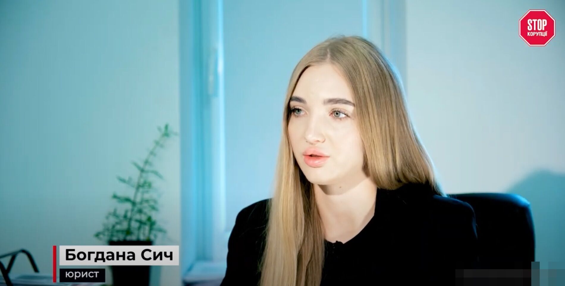 Богдана Сыч