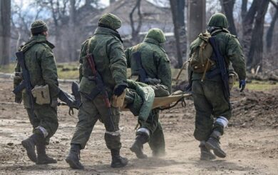 Елітний спецназ рф зазнав нищівних втрат в Україні, – The National Interest