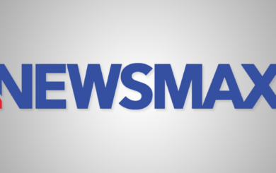 Американский Newsmax запускает вещание в Украине весной 2026 года