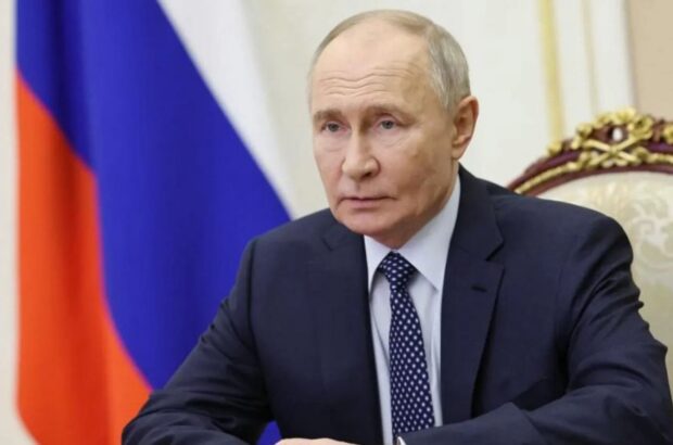 Путін зателефонував Сі Цзіньпіну — про що вони говорили