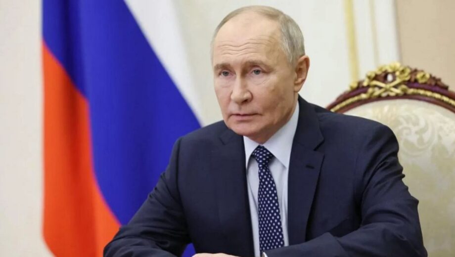 Путін зателефонував Сі Цзіньпіну — про що вони говорили