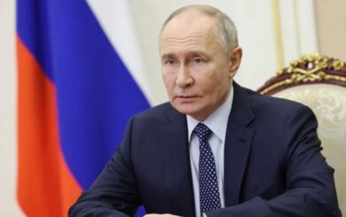 Трамп заявил об организации встречи с путиным: что известно?
