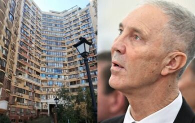 9 претендентов боролись за жилье предателя Сальдо на онлайн-аукционе: победил военный