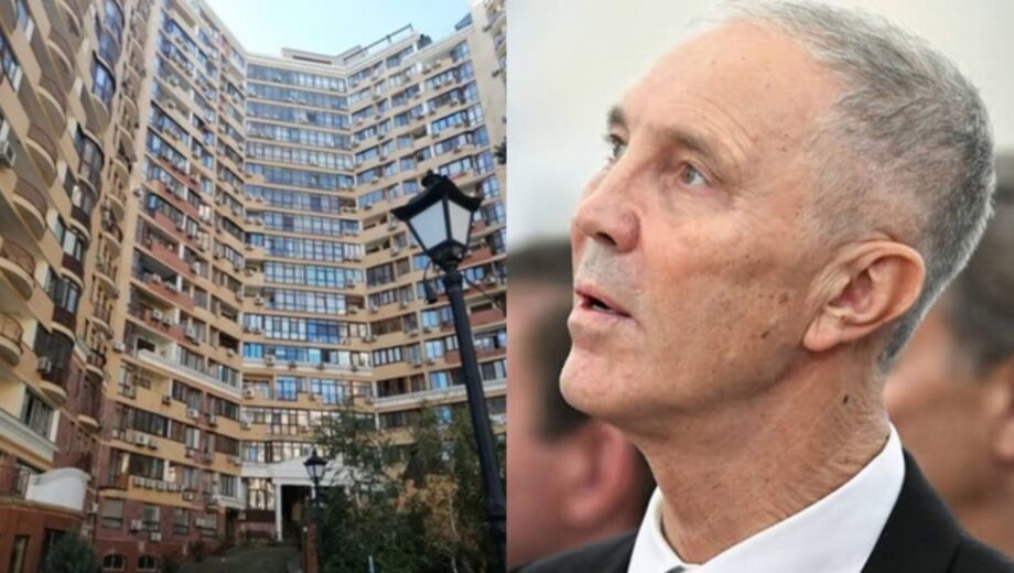 9 претендентов боролись за жилье предателя Сальдо на онлайн-аукционе: победил военный