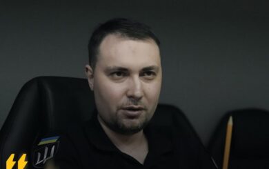 Буданов: росія платить мільярди Північній Кореї за участь її військ у війні проти України