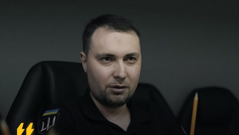 Буданов: россия платит миллиарды Северной Корее за участие ее войск в войне против Украины