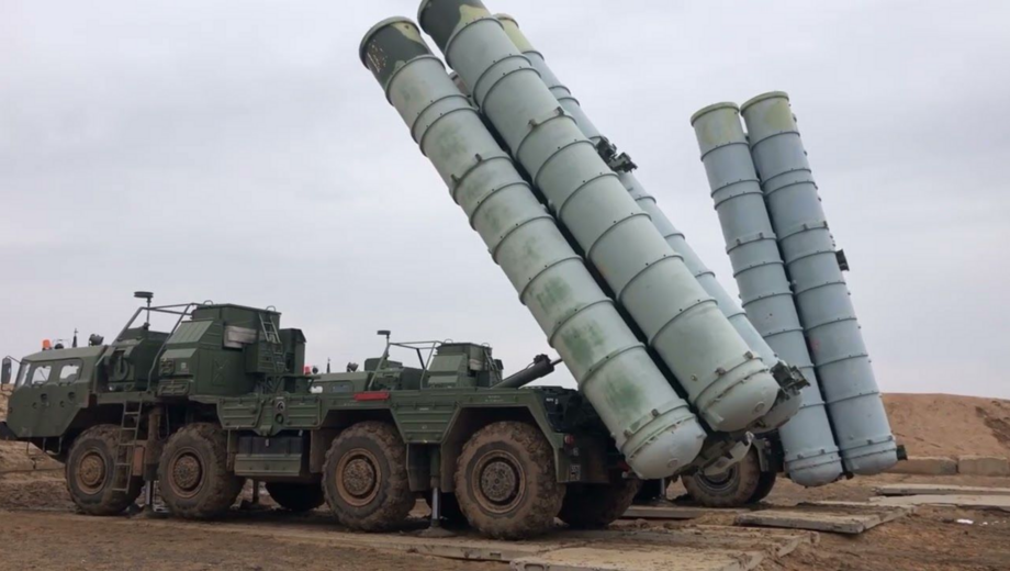 Силы обороны ночью атаковали российские ЗРК в оккупированном Крыму, — Генштаб
