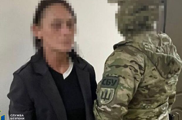 СБУ сорвала покушение на офицера ССО: агентшу ФСБ завербовали через проект Медведчука