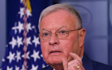 Україна готова заморозити війну по фронту, створивши 30-кілометрову демілітаризовану зону, – Келлог