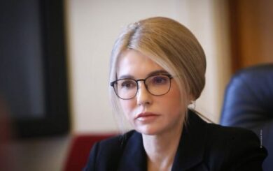 Гральний бізнес не наповнює бюджет, а лише створює нові корупційні схеми, — Юлія Тимошенко