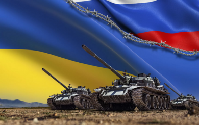 Европа обсуждает ядерное сдерживание на фоне заявлений кремля