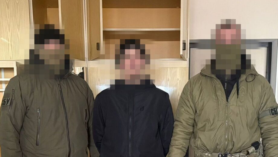 Полиция и СБУ обезвредили группировку, которая ежемесячно продавала запрещенных веществ на полмиллиона долларов