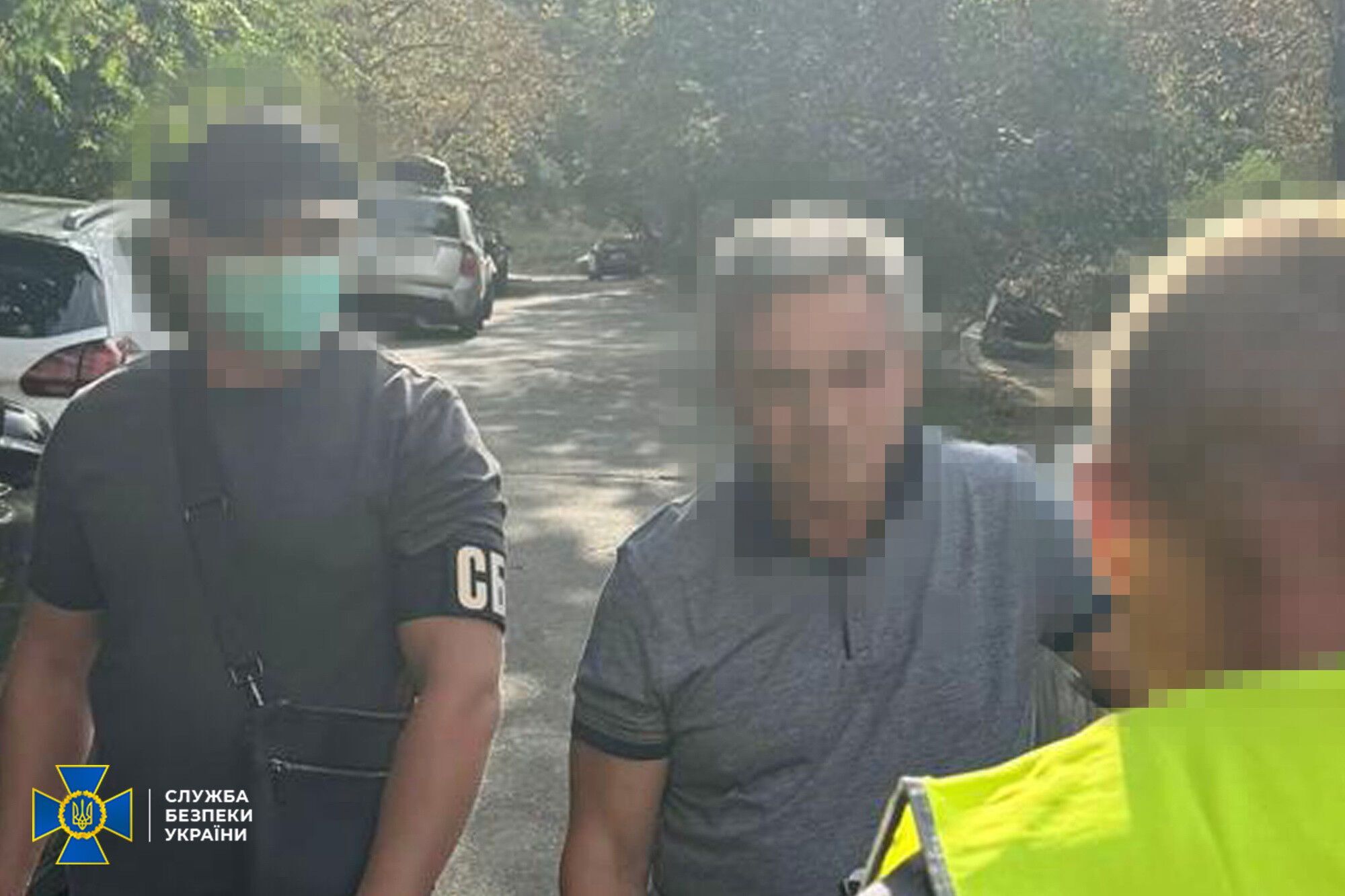 Зарабатывали на воинах: СБУ разоблачила чиновников, требовавших взятки с раненых защитников Украины