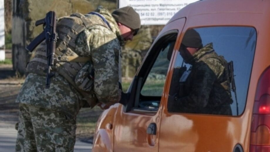 Програміста з Києва оштрафували за підробку документів про бронювання у Photoshop
