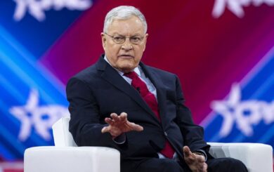 Келлог сообщил детали переговоров между Украиной и рф